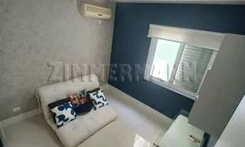 Imagem 6: APARTAMENTO VILA OLÍMPIA 2 DORMITÓRIOS