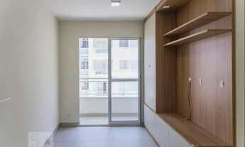 Imagem 2: Apartamento para Aluguel - Rio Comprido, 2 Quartos, 52 m2