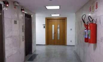 Imagem 4: Sala comercial com 44 m²