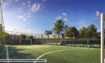 Imagem 7: Cobertura duplex 313m² à venda no Sacomã, São Paulo