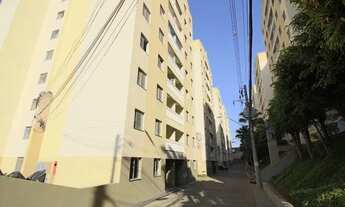 Imagem: Apartamento com 3 dormitórios, 65 m²