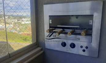 Imagem 4: Apartamento para venda tem 72 metros quadrados com 2 quartos