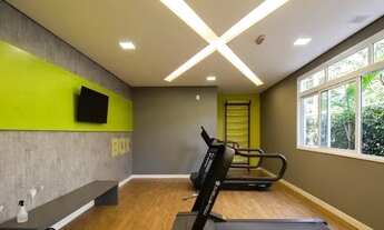 Imagem 5: Apartamento 37m² à venda no Cambuci, São Paulo