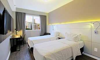 Imagem 6: Apartamento JK para Venda - 23.81m², 1 dormitório, sendo 1 suites, Cidade Baixa