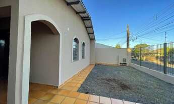 Imagem 6: Casa com 3 dormitórios para alugar, 170 m² por R$ 2.200,00/mês - Brasília - Londrina/PR