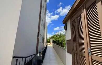 Imagem 7: Apartamento com 1 dormitório, 55 m² - venda por R$ 160.000,00 ou aluguel por R$ 886,00/mês