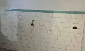 Imagem 3: Casa com 2 dormitórios para alugar, 60 m² por R$ 1.100,00/mês - Vila Moraes - São Paulo/SP