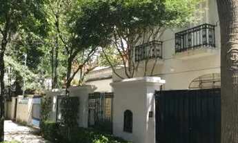 Imagem 2: CASA ASSOBRADADA - JARDIM PAULISTANO - SP