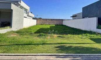 Imagem: Terreno à venda, 360 m² por R$ 520.000