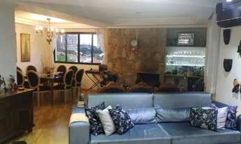 Imagem 5: Apartamento com 4 dormitórios à venda, 200 m² por R$ 889.000 - Jardim Avelino - São Paulo