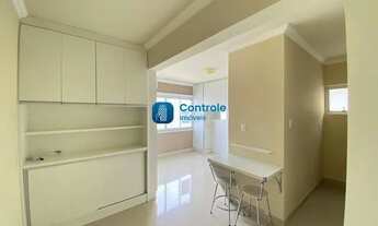 Imagem: SM/Studio no bairro Kobrasol, em São José