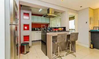 Imagem 6: Excelente apartamento de 03 dormitórios com 4 vagas de garagem