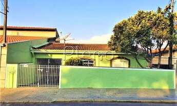 Imagem 4: Casa - Jardim Santana - Campinas