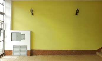 Imagem 4: Sobrado para aluguel tem 120 metros quadrados com 2 quartos em Indianópolis - São Paulo