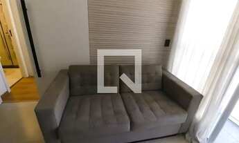 Imagem 5: Apartamento para Aluguel - Jabaquara, 1 Quarto, 27 m2