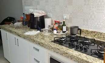 Imagem 6: SãO BERNARDO DO CAMPO - Casa Padrão - Anchieta