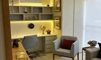 Imagem 3: Apartamento em Vila Nova Conceição - São Paulo