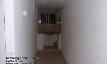 Imagem 5: Aluguel Apto de 1 quarto Redenção<br>Quarto, Banheiro, Sala e Cozinha, Área de servi