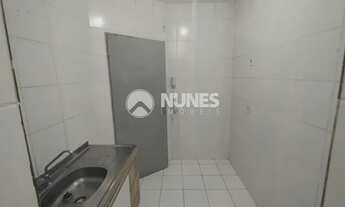 Imagem 7: Osasco - Apartamento Padrão - Jardim Piratininga