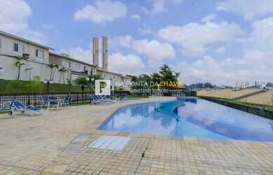 Imagem 5: SãO BERNARDO DO CAMPO - Casa de Condomínio - Planalto