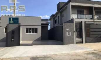 Imagem 2: Casa térrea para locação - Jardim do Lago - Atibaia SP