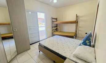 Imagem 7: Sobrado geminado - Canto do Forte - Praia Grande