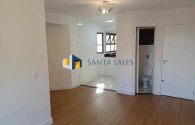 Imagem 4: Apartamento em Mirandópolis 4 dormitórios 1 suíte