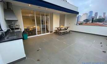 Imagem 7: CASA SOBREPOSTA - VILA OLÍMPIA - SP