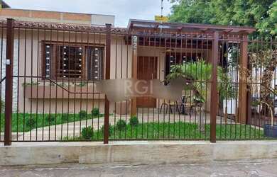 Imagem 4: Casa para Venda - 160m², 3 dormitórios, sendo 1 suites, 2 vagas - Santa Maria Goretti