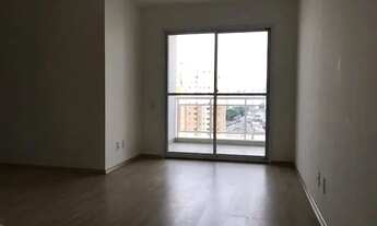 Imagem 2: Apartamento 3 dormitórios, 72 m² aluga por R$ 2.700/mês ou vende R$ 690.000 - Brás - São