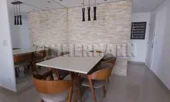 Imagem 4: APARTAMENTO BARRA FUNDA 3 DORMITÓRIOS