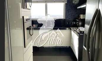 Imagem 4: Plaza Mayor Ipiranga Ipiranga 192m² 03 Dormitórios 03 Suítes 3 Vagas