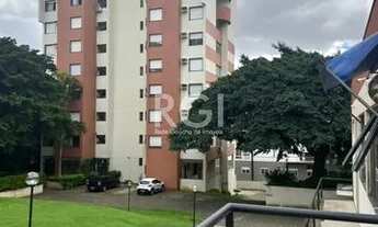 Imagem 5: Boletto Imóveis vende e aluga apartamento semi mobiliado, 2 dormitórios, Bairo Gloria