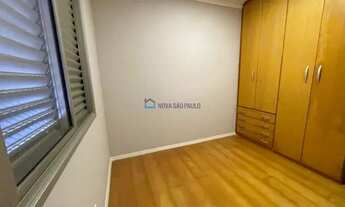 Imagem 7: Próximo ao Shopping Interlagos - Apartamento à Venda, 3 dormitórios, 1 banheiro e 1 vaga