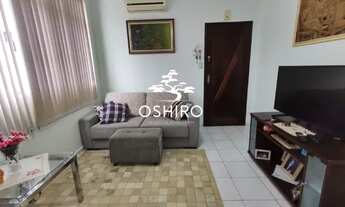 Imagem 2: Apartamento à venda na Aparecida em Santos