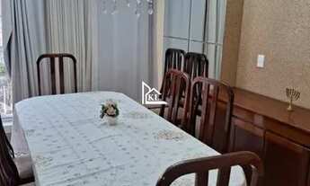 Imagem: Apto Mobiliado - 4Quartos - 7º Andar