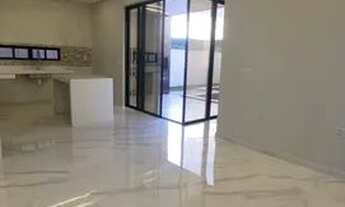 Imagem 4: Casa de condomínio para venda possui 156 metros quadrados com 3 quartos