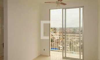 Imagem: Apartamento para Aluguel - Centro, 2 Quartos