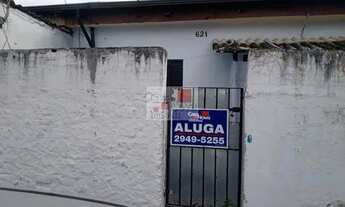 Imagem: Casa Térrea, Vila Sabrina - São Paulo