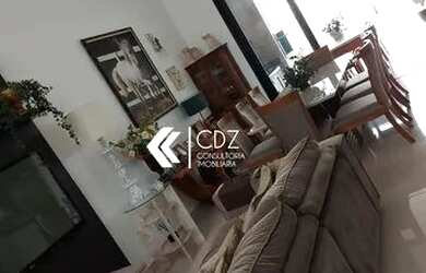 Imagem 4: Casa Térrea no Condomínio Mobiliada Parque Ibiti Reserva