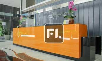 Imagem 4: Conjunto, 130 m² - venda por R$ 2.500.000,00 ou aluguel por R$ 21.215,94/mês - Brooklin