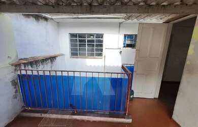 Imagem 6: Casa com 2 quartos, sala, cozinha, banheiro, 1 vaga de garagem