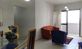 Imagem 4: Apartamento com 2 dormitórios à venda, 69 m² por R$ 372.000,00 - Satélite - Itanhaém/SP