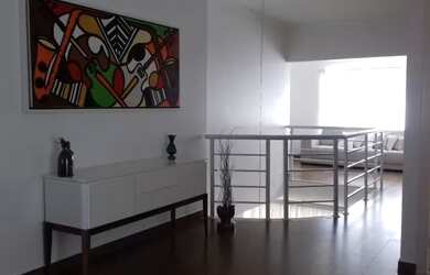 Imagem 3: Sobrado para Locação, 4 Suítes Condomínio Terras do Cancioneiro