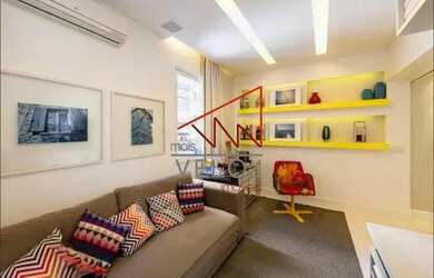 Imagem 2: Apartamento-À VENDA-Ipanema-Rio de Janeiro-RJ