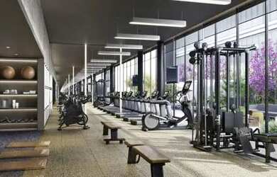 Imagem 6: APARTAMENTO RESIDENCIAL em São Paulo - SP, Vila Nova Conceição