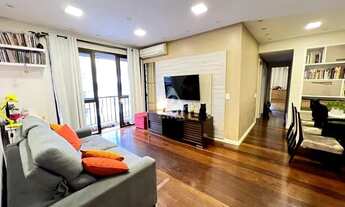 Imagem 3: Apartamento à venda, 3 quartos, 1 suíte, 1 vaga, Tijuca - RIO DE JANEIRO/RJ