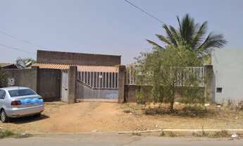 Imagem: Riacho Fundo 1 Residencial Comercial