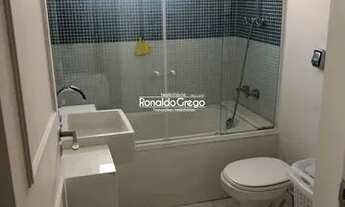 Imagem 3: Cobertura 3 dorm, 1 suite, 3 vagas , 320m²