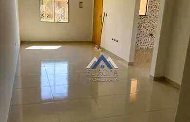 Imagem 3: Casa com 2 dormitórios à venda, 62 m² por R$ 200.000,00 - Jardim Padovani - Londrina/PR